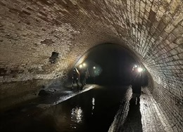 Tìm thấy thi thể toàn bộ 8 người gặp nạn trong cống ngầm ở Moskva