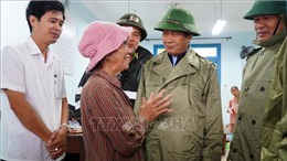 Một số hình ảnh hoạt động của Phó Thủ tướng Lê Văn Thành