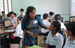 Cần có chính sách đặc thù, tạo nguồn giáo viên ở vùng sâu, biên giới Tây Ninh