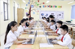 Bắc Giang nỗ lực lấp khoảng trống thiếu giáo viên