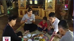 Hơn một nửa người Việt ăn thiếu rau, nhiều muối 
