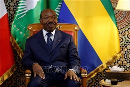 Trung Quốc kêu gọi đảm bảo an toàn cho Tổng thống Ali Bongo Ondimba của Gabon