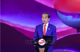 Bế mạc Hội nghị Cấp cao ASEAN lần thứ 43
