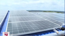 Kiểm tra điện mặt trời mái nhà lắp đặt sau năm 2020