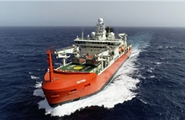 Australia cử tàu phá băng cứu hộ nhà nghiên cứu ở Nam cực