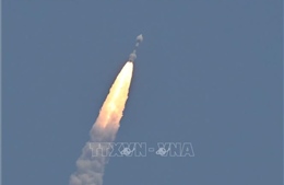 Tàu nghiên cứu Mặt trời Aditya-L1 của Ấn Độ di chuyển vào quỹ đạo tiếp theo của Trái Đất