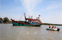 Vì mục tiêu gỡ &#39;thẻ vàng&#39; IUU - Bài 1: Không để khai thác bất hợp pháp 