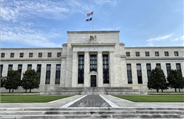 Quyết sách về lãi suất của Fed đẩy các thị trường đi xuống trong phiên 21/9