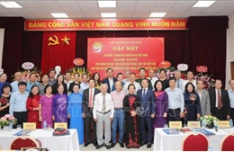 15 năm Ngày Khuyến học Việt Nam 2/10: Thúc đẩy sự học trong toàn dân