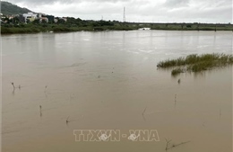 Quảng Ngãi: Cảnh báo sạt lở đất, ngập lụt cục bộ do mưa lớn kéo dài 