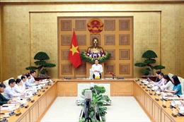 Hành động quyết liệt để đưa Việt Nam ra khỏi Danh sách giám sát tăng cường về chống rửa tiền