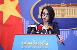 Đưa quan hệ kinh tế song phương Việt Nam - Hoa Kỳ đáp ứng lợi ích của cả hai bên