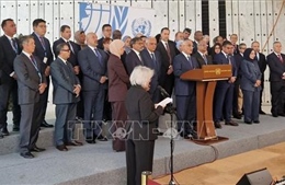 70 Đại sứ LHQ kêu gọi hành động quốc tế về Gaza