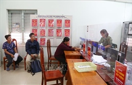 Hỗ trợ đến 5 triệu đồng/tháng với người làm công tác chuyển đổi số, an toàn thông tin mạng