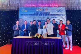 Thúc đẩy hợp tác du lịch giữa tỉnh Quảng Ninh và Hiệp hội du lịch của Malaysia