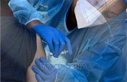 Mỹ ghi nhận 13.000 ca tử vong do mắc cúm 