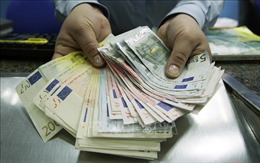 Nợ công của Ukraine cao kỷ lục 145,32 tỷ USD