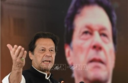 Cựu Thủ tướng Pakistan tiếp tục nhận án tù 
