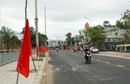Thông xe 3 tuyến giao thông huyết mạch phía Tây thành phố Đà Nẵng