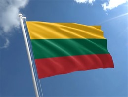 Điện mừng kỷ niệm Quốc khánh Cộng hòa Litva 