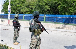 Khủng hoảng ở Haiti: EU xác nhận toàn bộ nhân viên ngoại giao đã sơ tán
