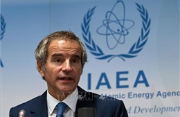 IAEA: Vụ rò rỉ nước từ nhà máy điện hạt nhân Fukushima chỉ là &#39;sự cố nhỏ&#39;