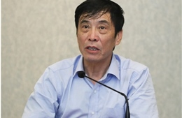 Cựu Chủ tịch Liên đoàn Bóng đá Trung Quốc lĩnh án tù chung thân vì tham nhũng
