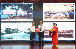TP Hồ Chí Minh kỷ niệm 44 năm ngày mất của Chủ tịch Tôn Đức Thắng