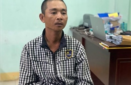 Thu giữ 22 kg nghi ma túy do đối tượng khai nhặt trên bãi biển Vũng Tàu