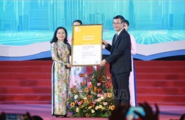 TP Hồ Chí Minh là thành viên &#39;Mạng lưới thành phố học tập toàn cầu&#39;