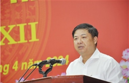 Quảng Nam: Tập trung thực hiện 10 nhóm nhiệm vụ phát triển kinh tế