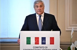 Italy khôi phục tài trợ cho cơ quan cứu trợ người tị nạn Palestine của LHQ