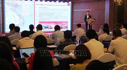 Liên kết vùng trong phát triển thương mại điện tử tại Điện Biên và khu vực Tây Bắc
