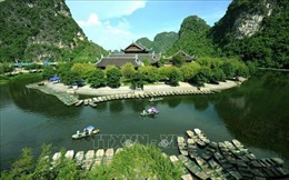 10 năm Quần thể danh thắng Tràng An được UNESCO ghi danh là Di sản Văn hóa và Thiên nhiên thế giới