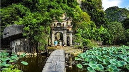 UNESCO đánh giá cao quyết tâm của Ninh Bình trong phát huy giá trị di sản