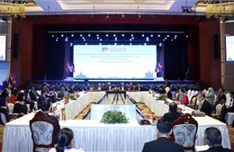 Việt Nam tham dự hội nghị ASEAN về giáo dục mầm non vì tương lai bền vững