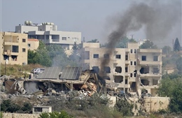 LHQ cảnh báo không được để Liban trở thành một Gaza thứ 2