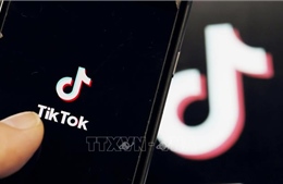 Mỹ cáo buộc TikTok vi phạm quyền riêng tư của trẻ em