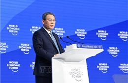 Thủ tướng Trung Quốc Lý Cường sẽ tham dự Diễn đàn Davos mùa Hè lần thứ 15