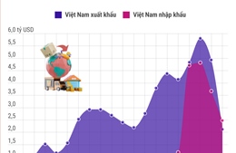 Quan hệ thương mại Việt Nam - Campuchia