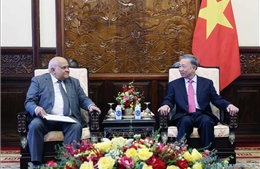 Chủ tịch nước Tô Lâm: Việt Nam luôn sát cánh cùng Cuba trong mọi hoàn cảnh