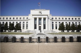 Fed: Không cần lạm phát giảm sâu mới tiến hành cắt giảm lãi suất