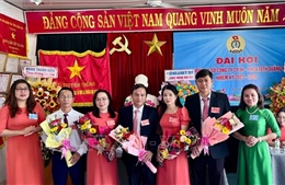 Gieo &#39;hạt giống&#39; đảng, tạo động lực phát triển doanh nghiệp - Bài cuối: Gắn kết để phát triển bền vững