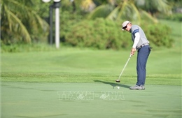 Khởi tranh Giải Vô địch Golf Quốc gia 2024