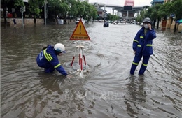 Đại tướng Phan Văn Giang: Ở đâu có khó khăn, hiểm nguy, ở đó có bộ đội