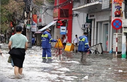 Hải Phòng không để thiếu hàng hóa, gián đoạn nguồn cung gây tăng giá đột biến sau bão