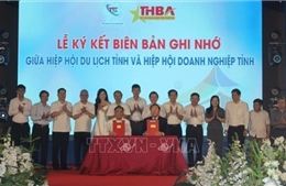 Thanh Hóa : Đưa du lịch trở thành ngành kinh tế mũi nhọn