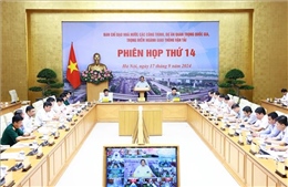 Thủ tướng không hài lòng đối với một số ngành, địa phương trả lại vốn đầu tư công