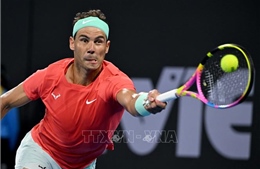 Rafael Nadal thông báo giã từ sự nghiệp quần vợt huy hoàng