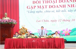 Doanh nghiệp Lai Châu đề xuất tháo gỡ vướng mắc trong sản xuất kinh doanh